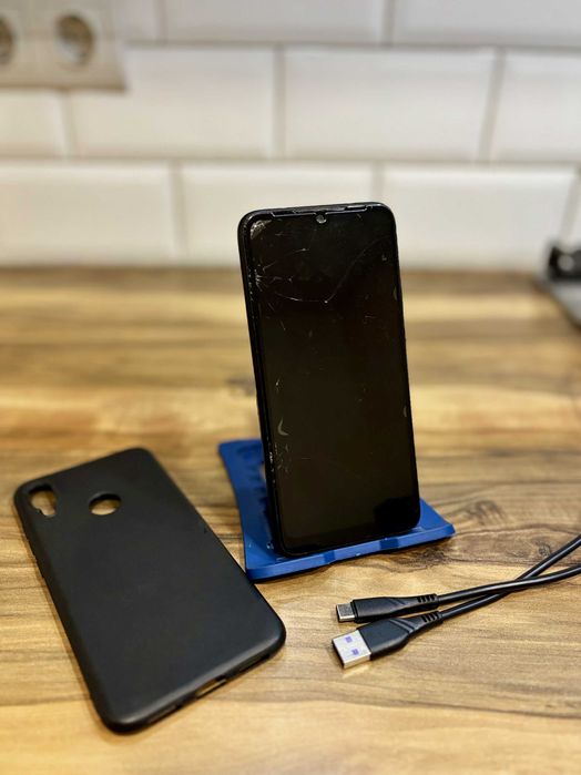 Xiaomi Redmi Note 7 LTE, 4/128 GB