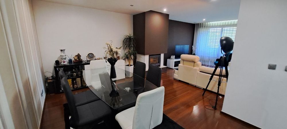 T3 em Tenões – Zona Premium de Braga