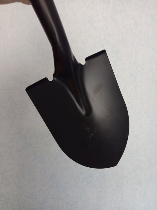 Лопата, лопата коротка, лопата в машину