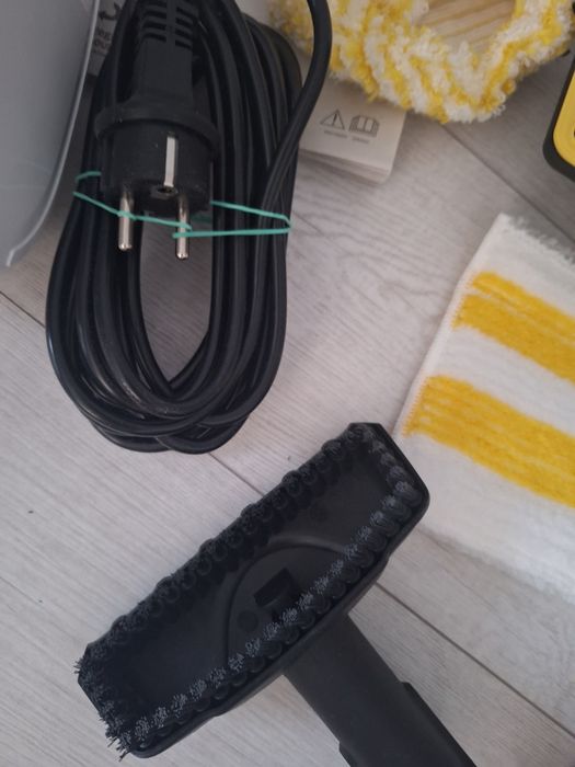 NOWA z gwarancją myjka parowa Karcher sc1 plus