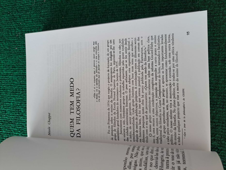 Raiz e Utopia - Memória de uma revista 1977/1981 - Antologia