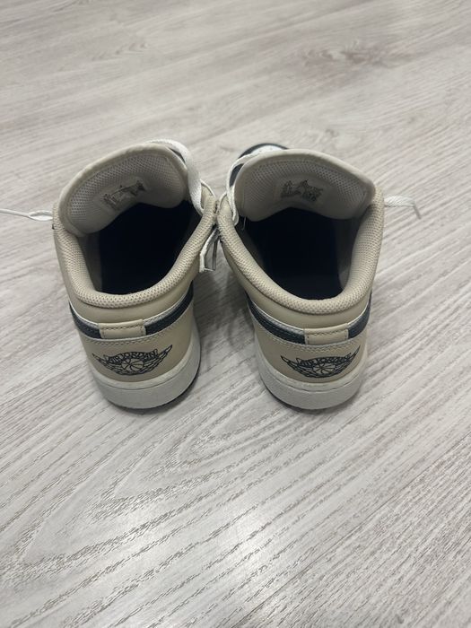 кросівки nike air jordan