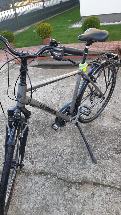 Rower UNIBIKE bardzo dobry stan