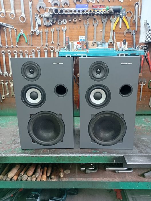 Акустика  Canton авторська 4 Ом.