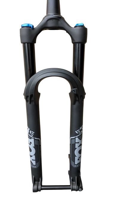 Amortyzator Fox 34 Rhythm 29'' 130 mm, E-bike (906) Milicz • OLX.pl