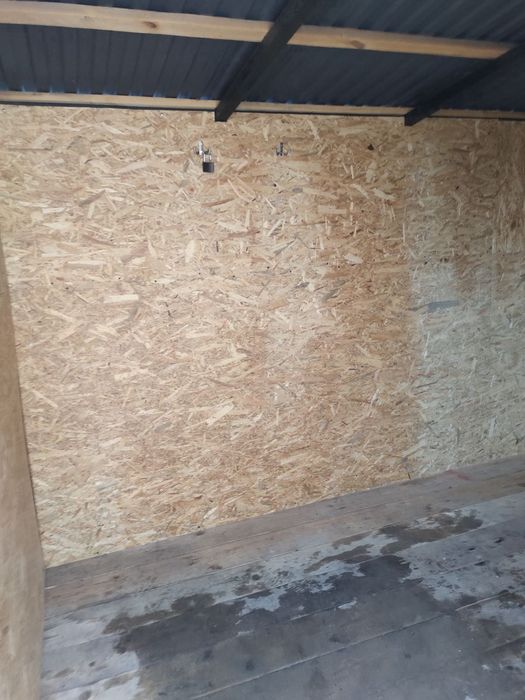 Продам ВАГОНЧИК  Битовка будівельну будка розміром 3х2х2.2 м. Самовиві