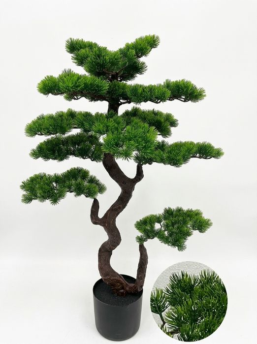 Bonsai Pinu Artificial - 90cm