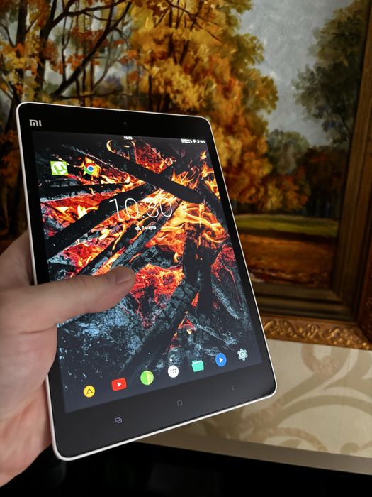 Планшет Mi android 7.1
