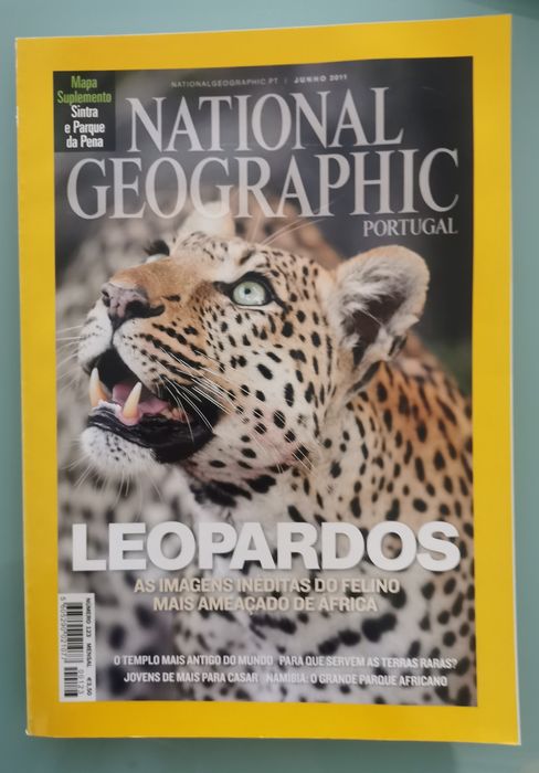 National Geographic