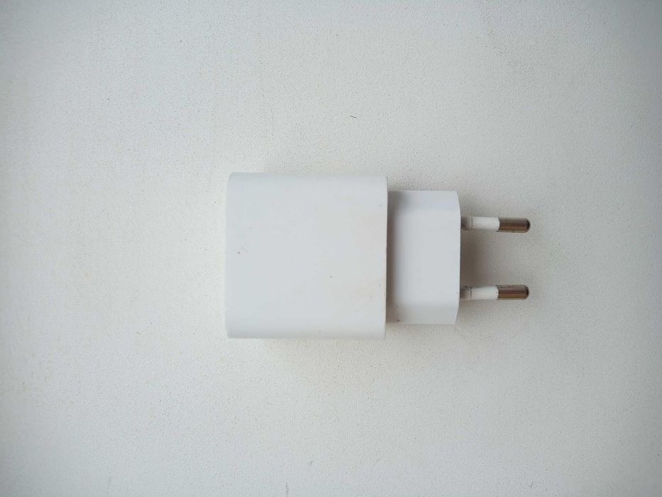 Xiaomi Redmi 10W блок живлення зарядка оригінальна