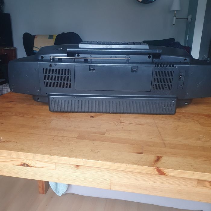 Radiomagnetofon Philips AW- 7694/00