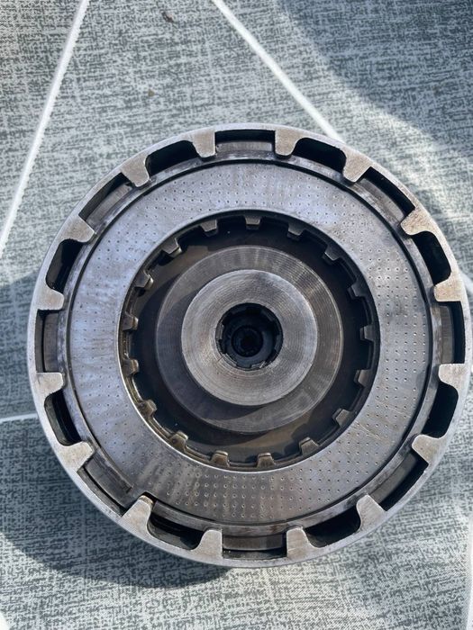 Сцепление альфа Запчастини альфа/дельта запчасти купить бу новые нове