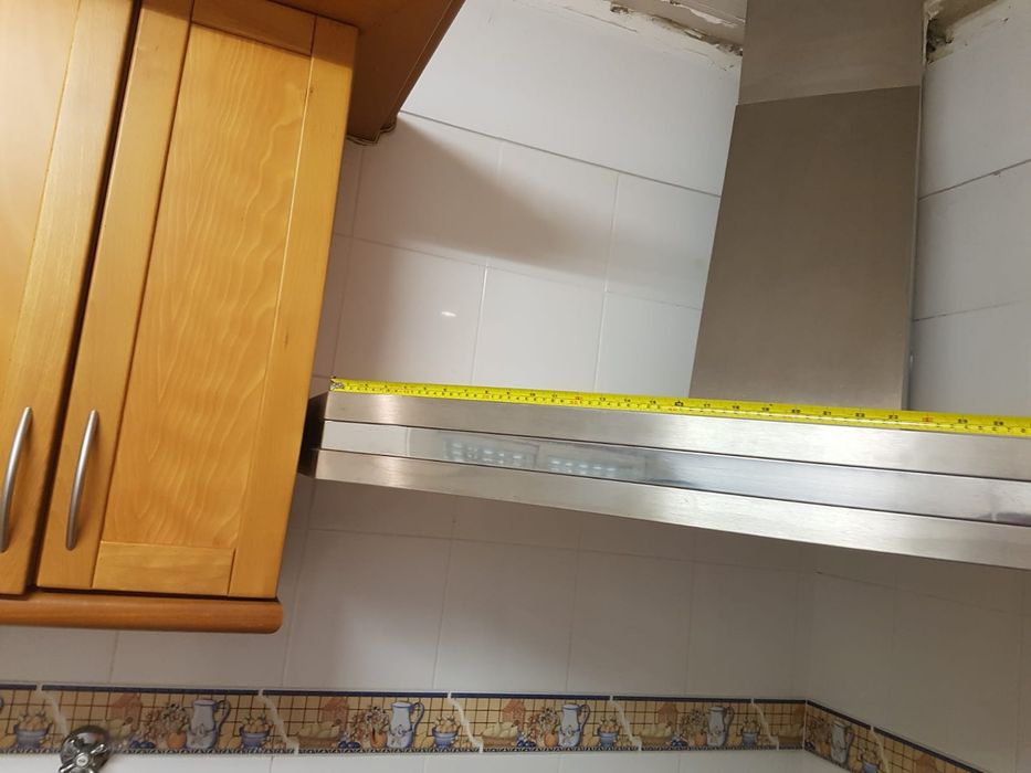 Exaustor de canto BEST