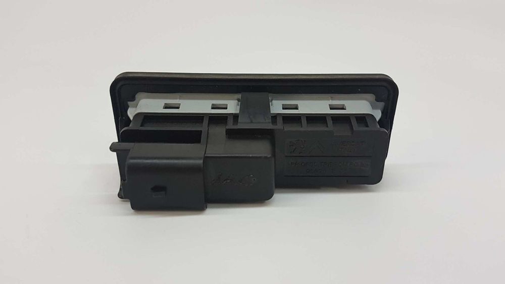 PUXADORA EXTERIRO DA MALA PEUGEOT 3008 ALLURE
