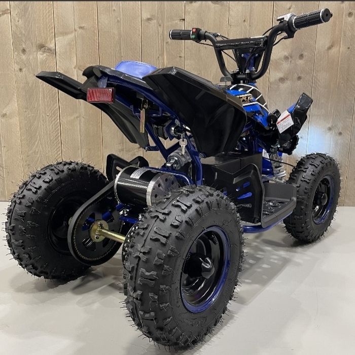 Nowy Quad na akumulator 1000W. Quad elektryczny dla dziecka.