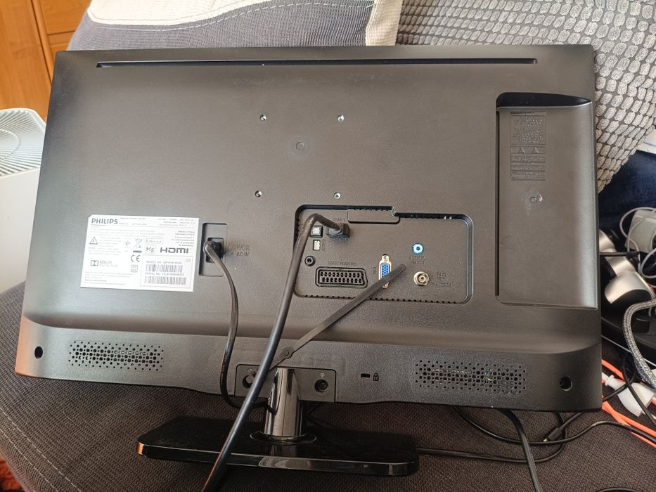 Telewizor TV Philips 24phh4109 24"