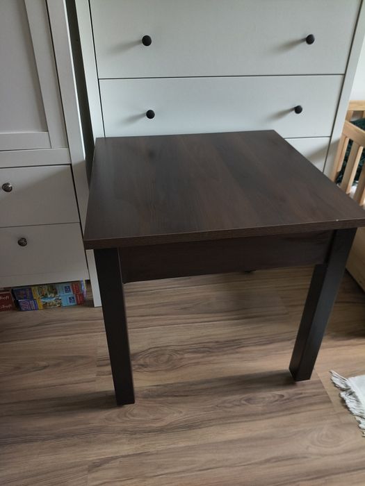 Stolik kawowy 60x60