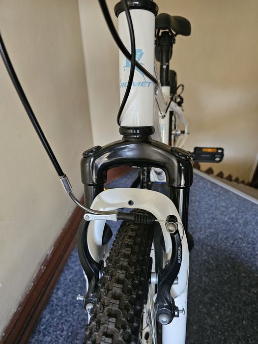 Rower Romet 20''
