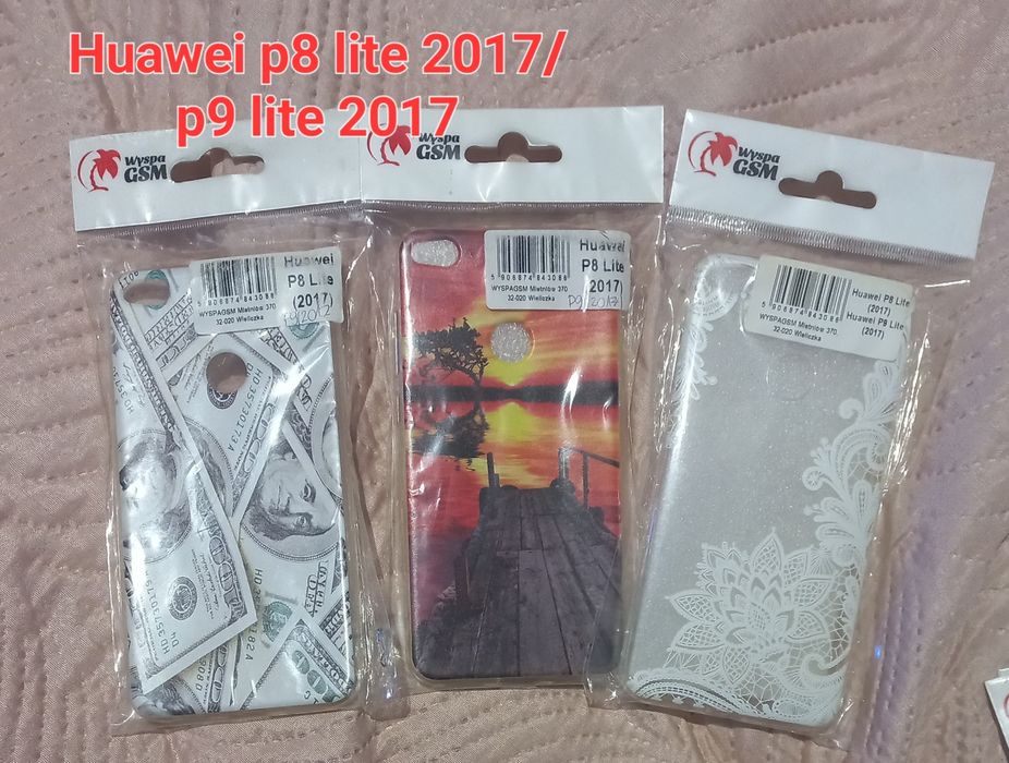 Etui/case Huawei