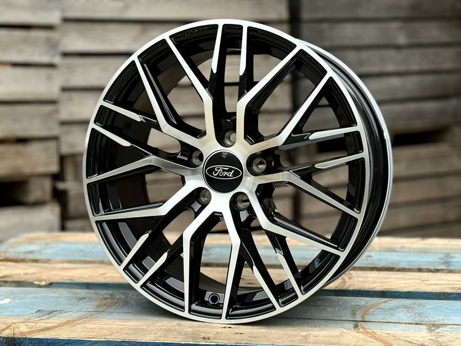 alufelgi r19 5x108 FORD NOWE! Edge Focus Galaxy Kuga Mondeo S-Max