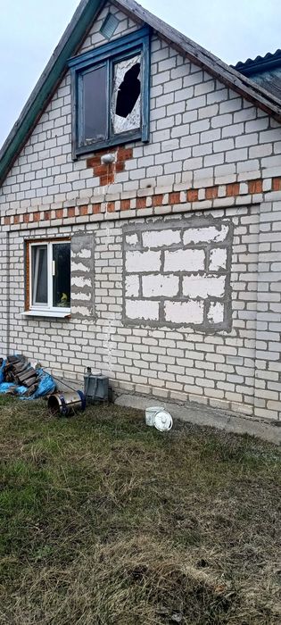 Дача на Власовці