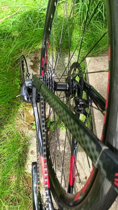Rower szosowy  haibike