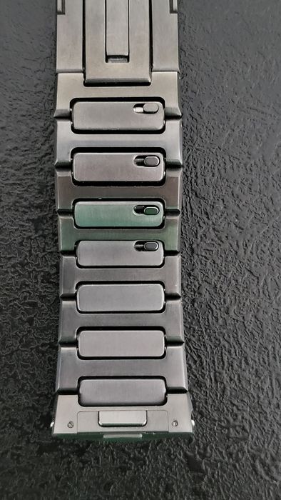 Bransoleta do zegarka Huawei GT4 Elite Pro space edition oryginalna