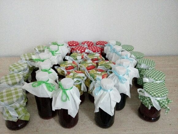 Sok malinowy naturalny