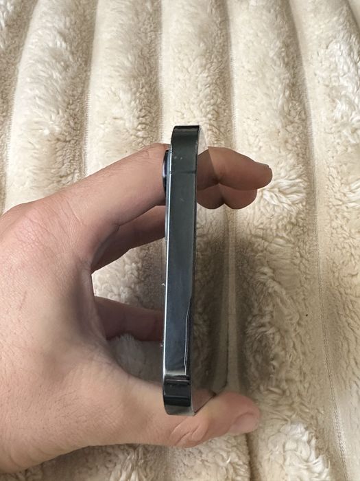 Iphone 12 Pro Max  128gb ( Paga 3x sem juros )