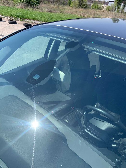 Citroen C4 Picasso 2016