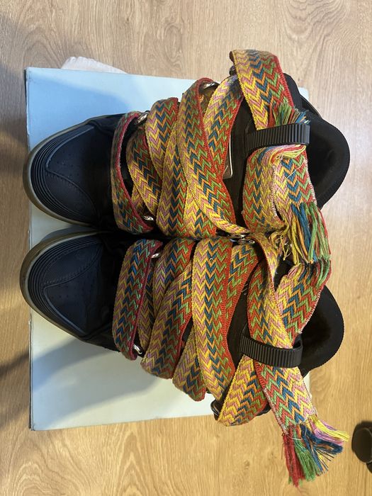 lanvin curb//ланвины