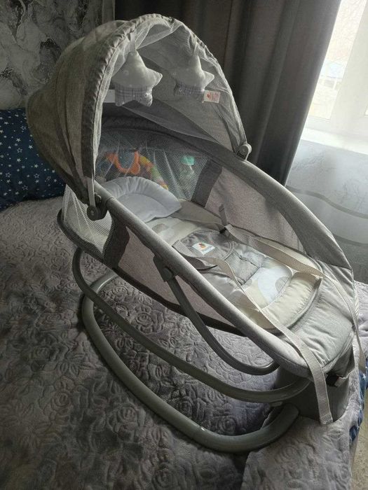 Самозаколиска,Mastela4in1