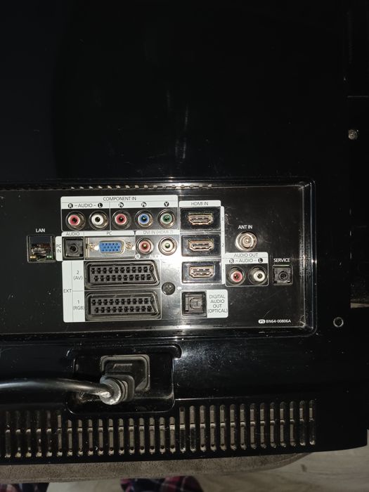 Продам телевізори Samsung