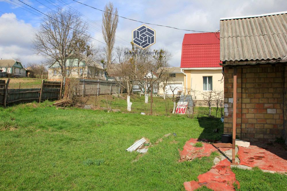 Продаж Ділянки з Озером Гореничі