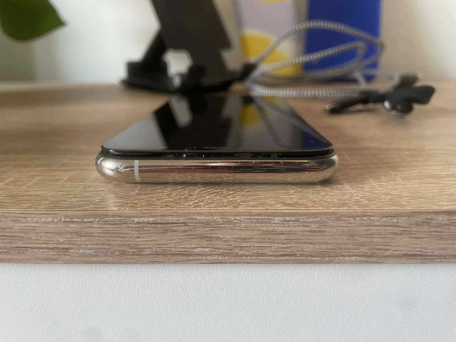 iPhone 11 Pro 256gb 72% | Stan dobry | Ekran lekko odstaje