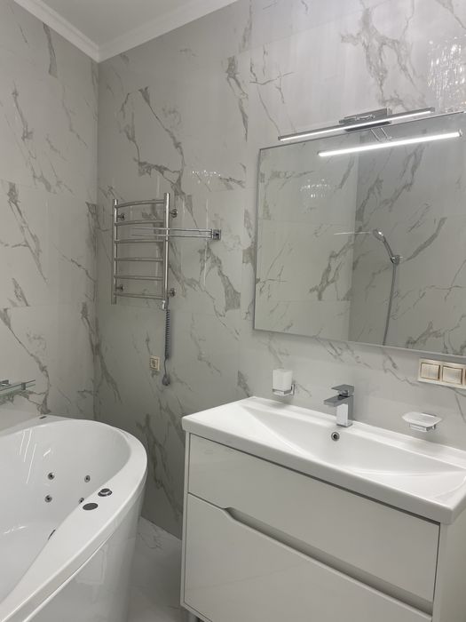 Аренда дома в элитном коттеджном городке «NewSide», NP