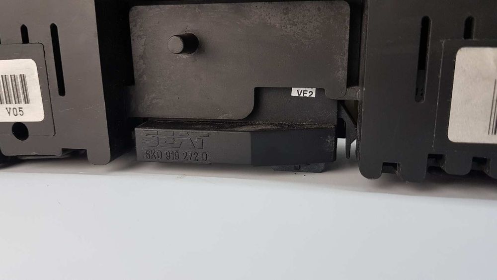 QUADRANTE SEAT IBIZA (6K1) STELLA