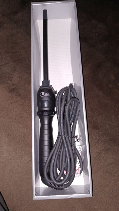 Професійний стайлер ТІСО