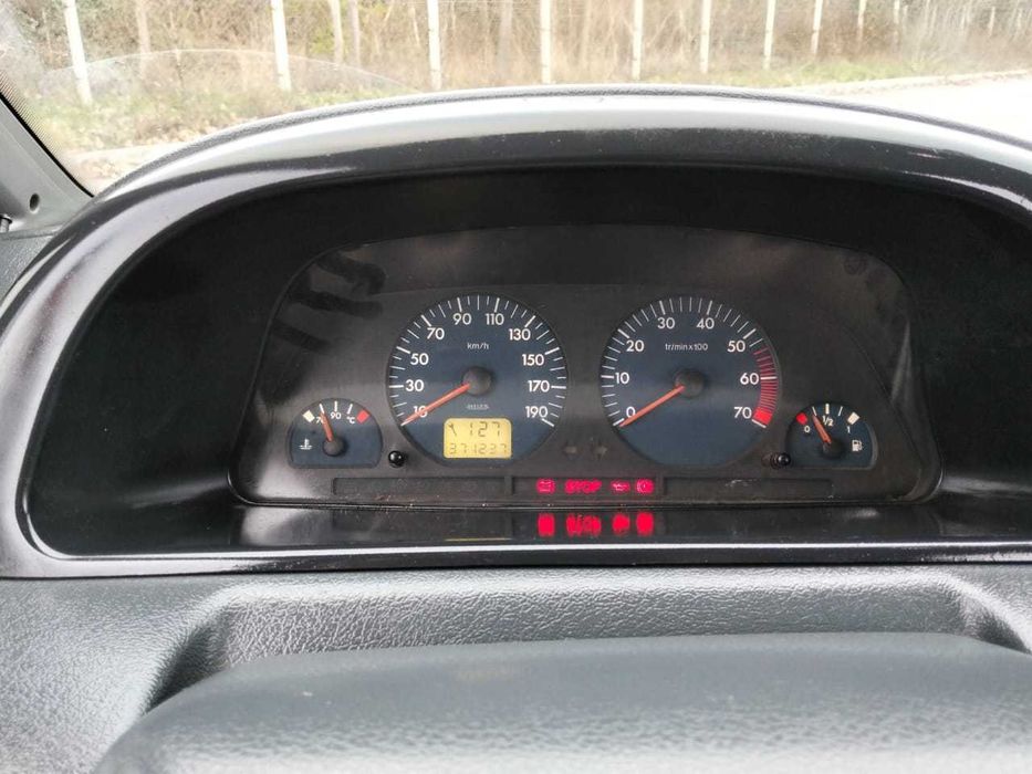 Фіат скудо лонг  2.0 дизель