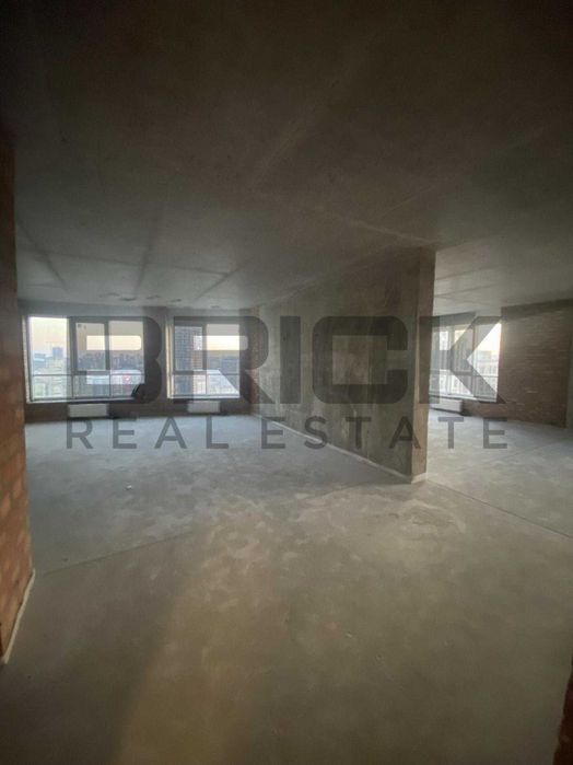 3-кімнатна квартира за адресою вул. Антоновича (площа 106,6 м²) - Atlanta.ua - фото 3