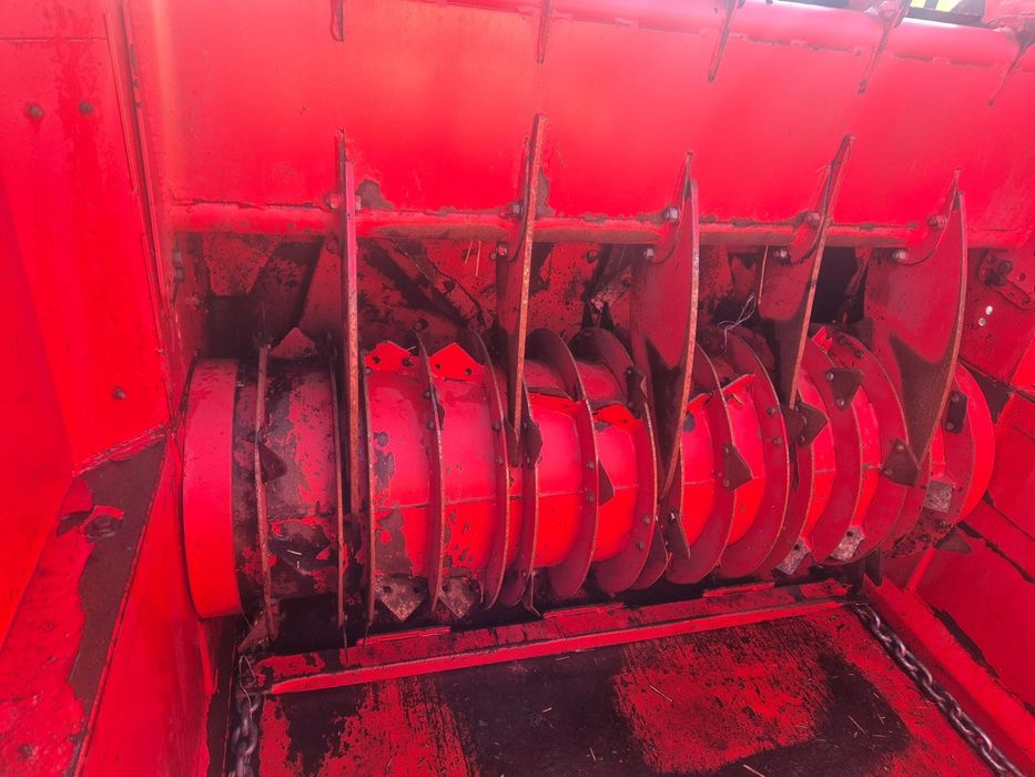 Ścielarka Teagle tomahawk