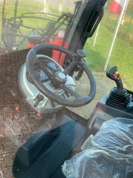 Ładowarka teleskopowa Schaffer 4670T