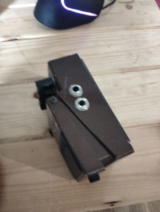 Boss oc-3 Super Octave Pedal
4,6(127)