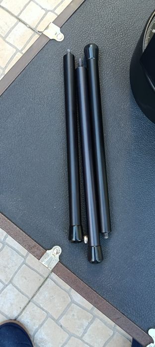 Telescópio Meade 2045 mais tube Meade