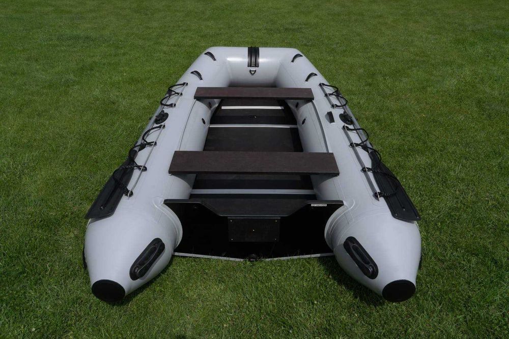 Надувная лодка Navigator Baltic H 400