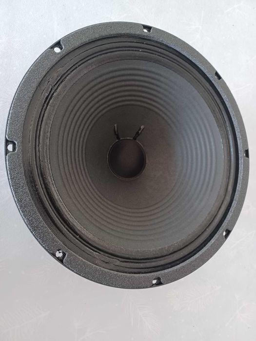 Altifalante 12" 8 Ohm Eminence DV-77 Mick Thomson Slipknot