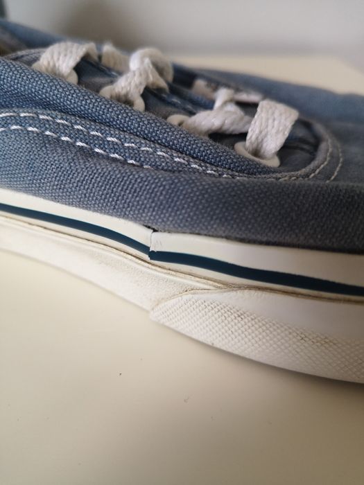 Buty Vans Authentic
