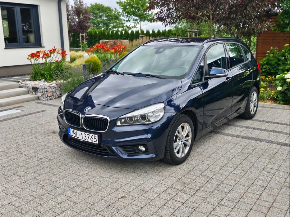 BMW Seria 2