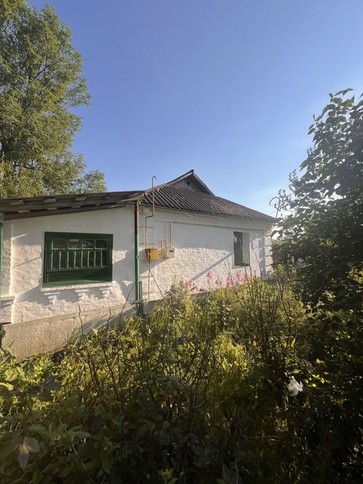 Продаж будинку в селі Терешки