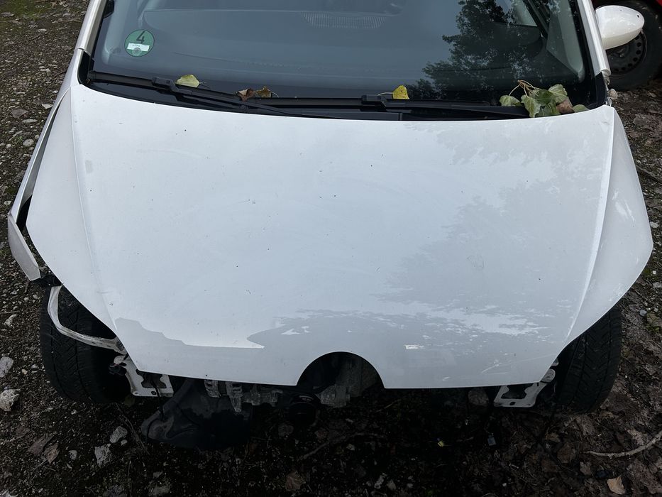 Vw Up lift Maska LB9A idealna